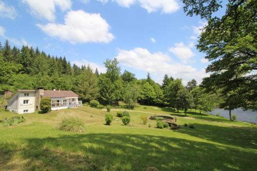 Compreignac Casa | La rode