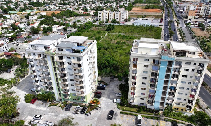 La Romana Apartamento | La Romana