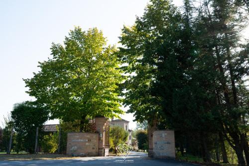 Castelnuovo Fogliani Casa | La Rondanina