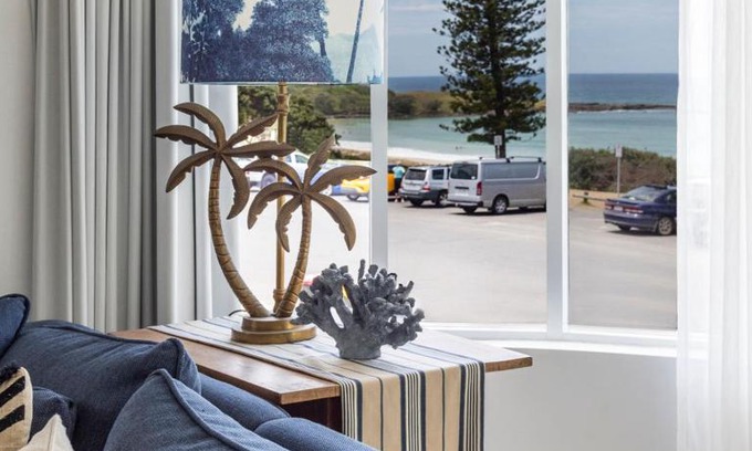 Yamba Apartamento | La Ronde Three - Unit 3 - Oceanstays