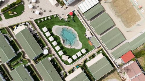 Calambrone Apartamento | La Rondine