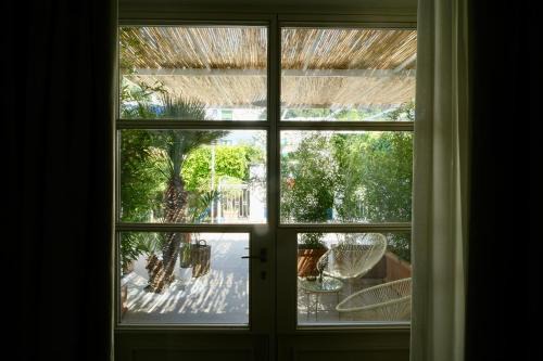 Anacapri Cama Y Desayuno | La Rondinella Suite