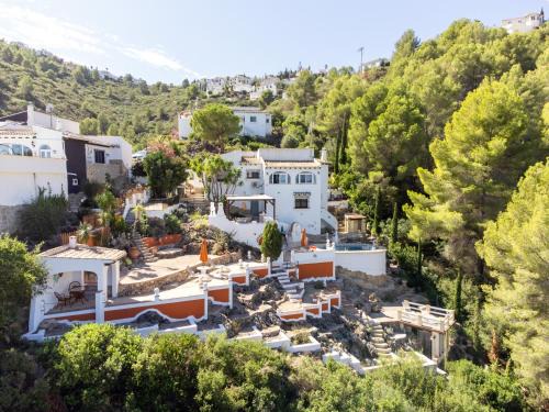 Monte Pego Apartamento | La rosa de los vientos, Dénia