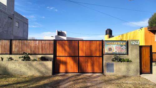 Río Colorado Apartamento | La Rosa dei Venti