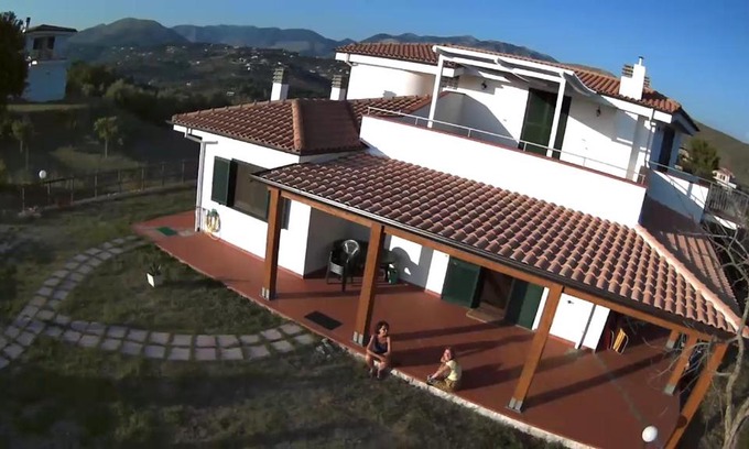 Itri Apartamento | La Rosa dei Venti
