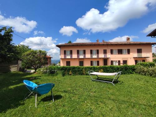 Mascarelli Apartamento | La Rosa di Maggio