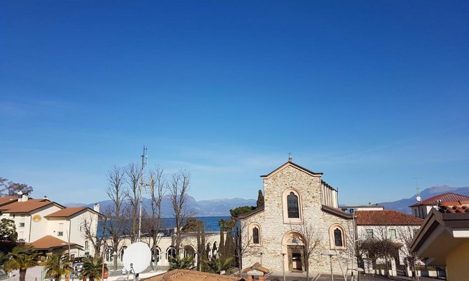 Lugana Apartamento | La Rosa Holiday