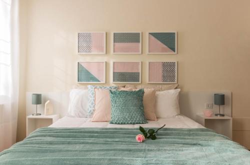 Ferrara Apartamento | La Rosa