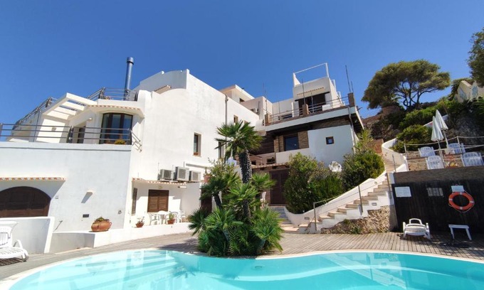 Plemmirio Apartamento | La Rosa Sul Mare