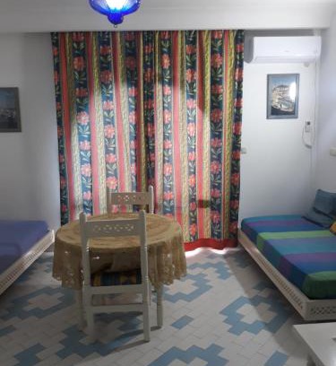 Hammam Sousse Apartamento | La Rosa