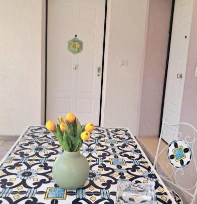Castrovillari Apartamento | La Rosa Verde