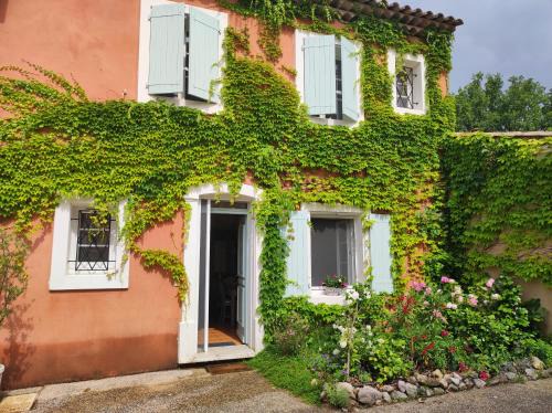 Fayence Casa | La Rose des Claux