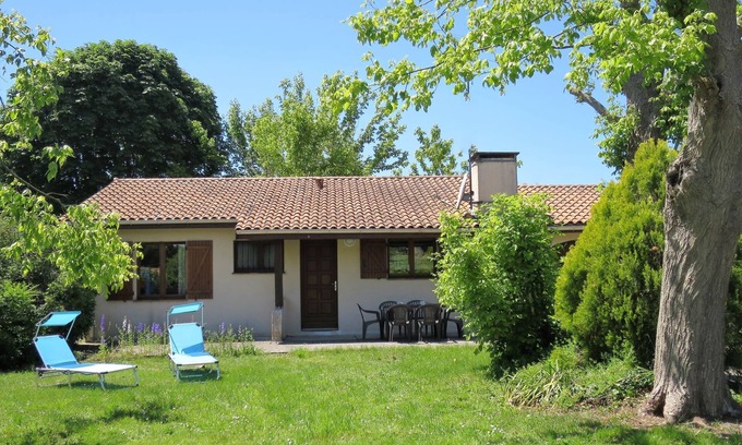 Ares Casa | La Rose des Sables by Interhome