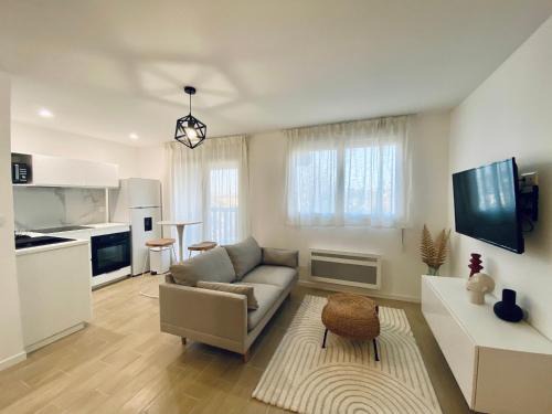 Mont-de-Marsan Apartamento | La ROSERAIE