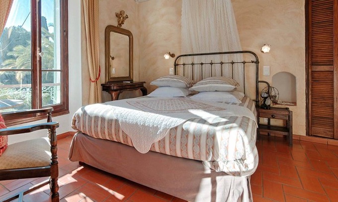 Vence Casa | LA Roseraie Ouvert Toute L Annee Avec Petit Dejeuner