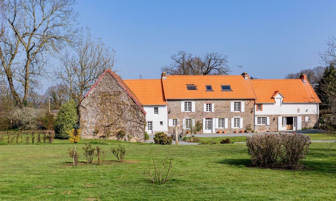 Cerences Casa | La Rosière - Cadre exceptionnel