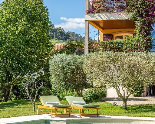 Peso da Regua Apartamento | La Rosière