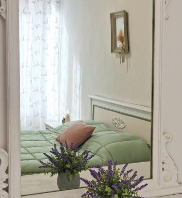 Viterbo Apartamento | La Rosina