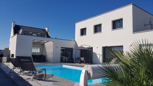 Roscoff Casa | La Roskoker