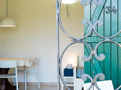 Baja Sardinia Apartamento | La Rotonda Cottages - Klodge