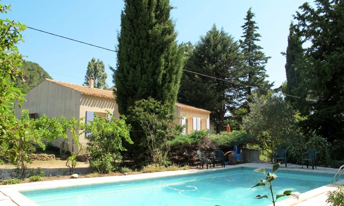 Tresques Casa | La Rouveyrolle by Interhome