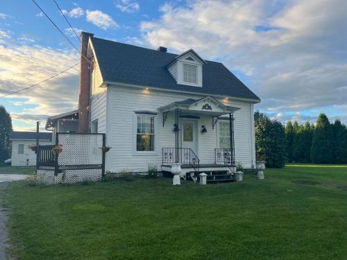 Mauricie Casa | La ruée vers l’orge