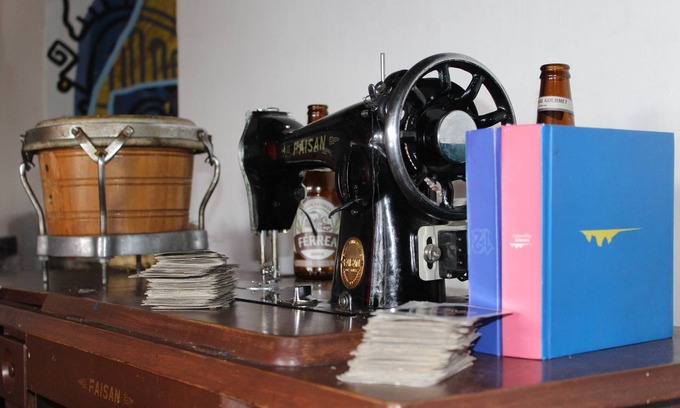 Guatavita Casa | La Ruana Hostel Guatavita
