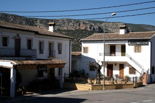 Chulilla Casa | La Rueda Apartamentos Rurales