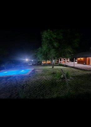 Potrero de Garay Casa | La Rufina Casa De Campo