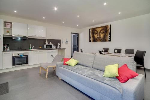 Montreuil Casa | La Sérénade Numéro 2