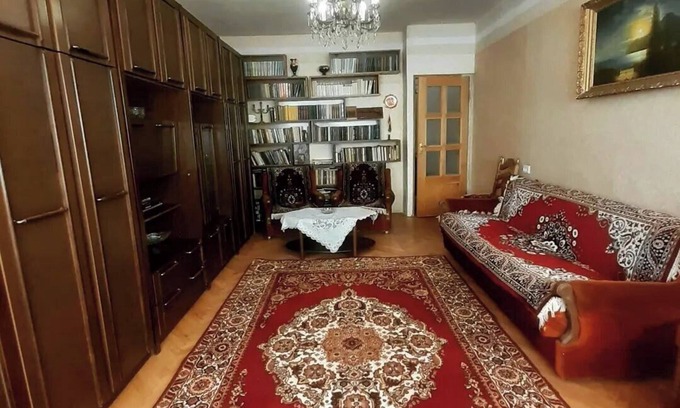 Alaverdi Apartamento | LA՞s Apartment with closed parking