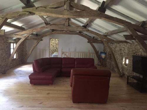Bergerac Casa | La Sabatière