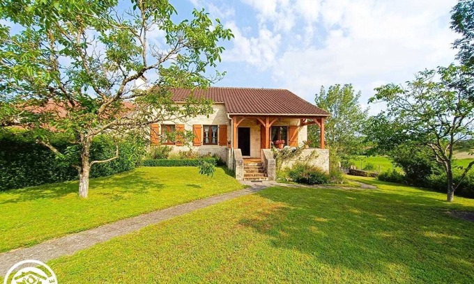 Laburgade Casa | La Safranière - LABURGADE