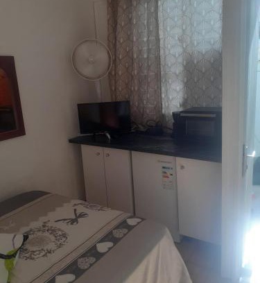 Le Gosier Casa | La SAISONNIERE RELAIS