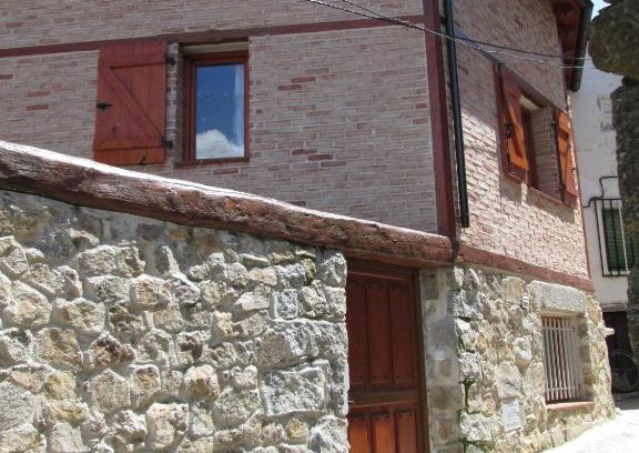 El Arenal Casa | La Salamandra