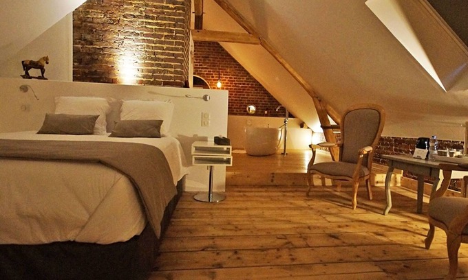 Beauvais Casa | La Salamandre