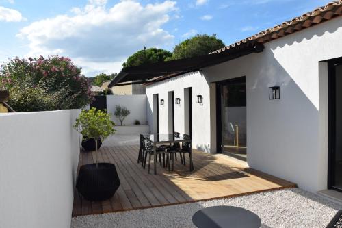 La Motte Casa | La Salamandre
