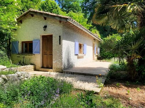 Lauzerte Casa | La Salamandre