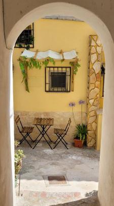 Terracina Apartamento | La Salitella