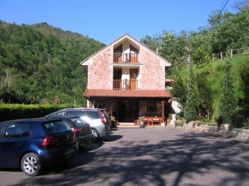 Cangas de Onís Hotel | La Salmonera Cangas de Onís