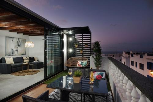 La Santa Apartamento | La Santa