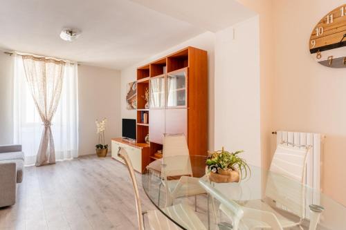 Pistoia Apartamento | La Sapienza