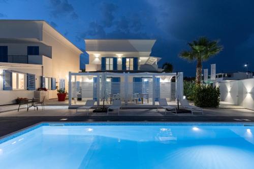 Realmonte Apartamento | La Scala Suite