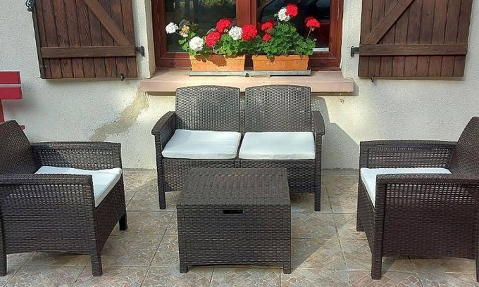 Lubine Casa | La Scierie (Winter season)