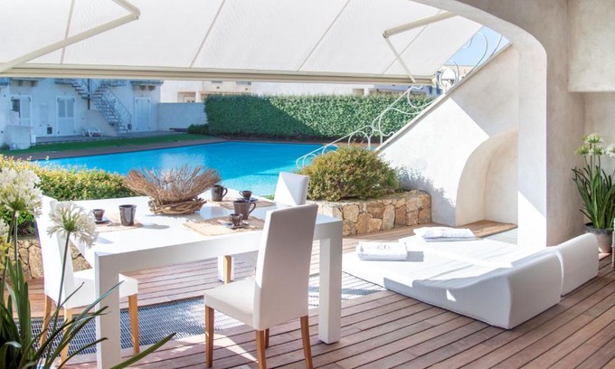 Palau Apartamento | La Sciumara Resort Palau