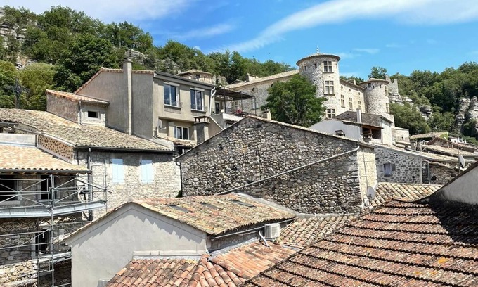 Vogue Casa | La Secrète