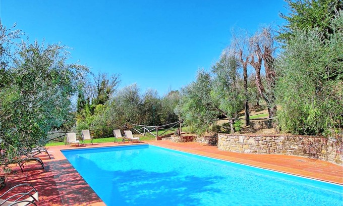 Montelupo Fiorentino Apartamento | La Selva 2