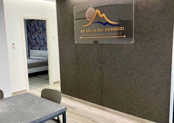 Mistretta Casa | La Sella dei Nebrodi