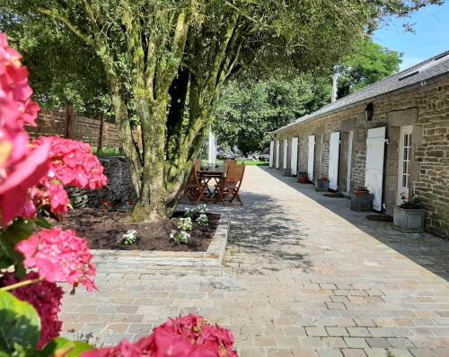 Concarneau Casa | La Sellerie