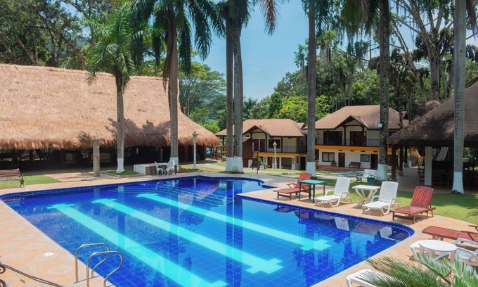 San Jeronimo Hotel | La Selva Hotel San Jeronimo